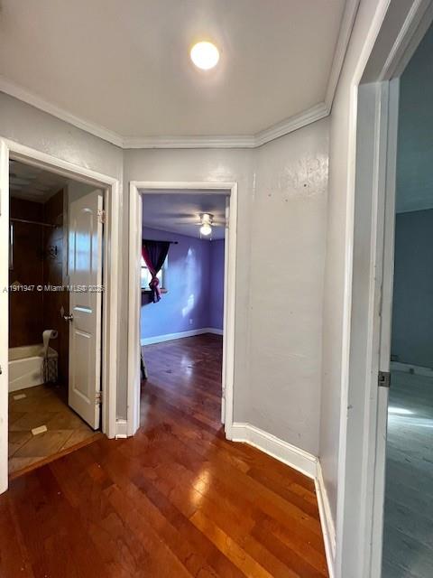 BREEZE HAVEN NO 2 - Residential Lease