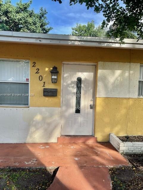 BREEZE HAVEN NO 2 - Residential Lease