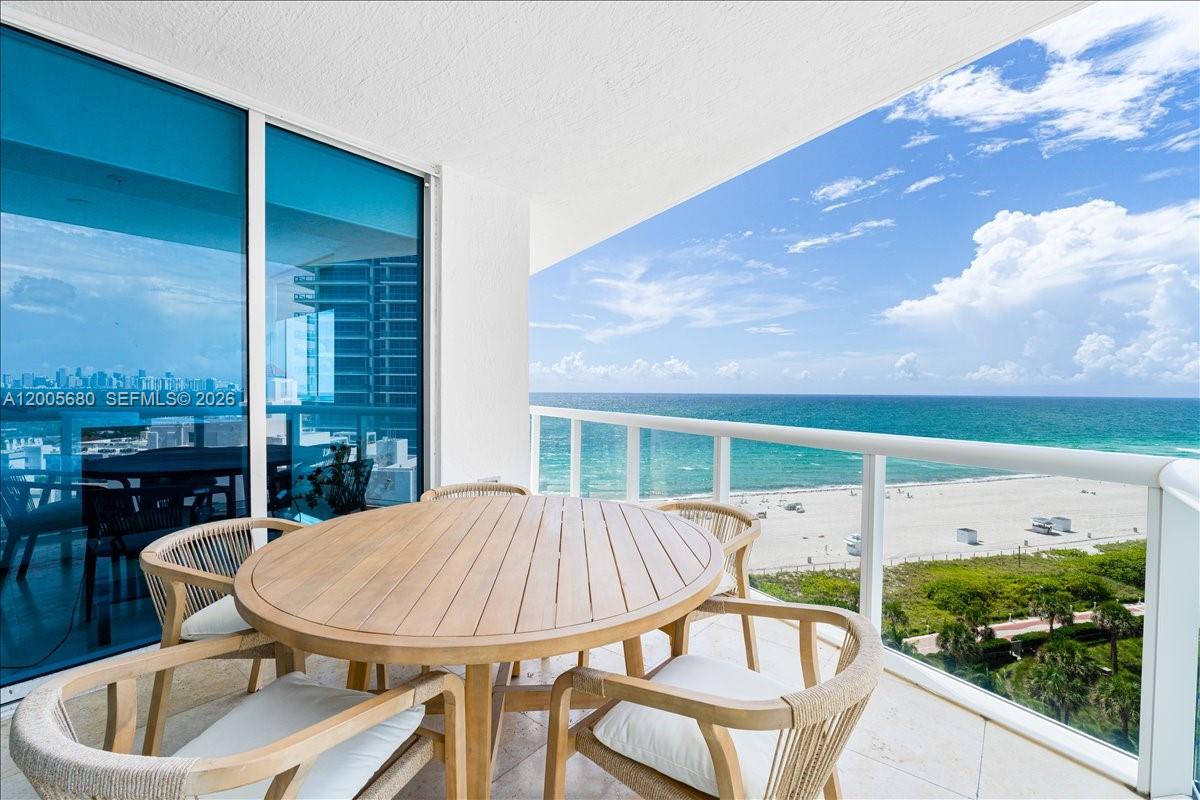 MOSAIC ON MIAMI BEACH CON - Residential