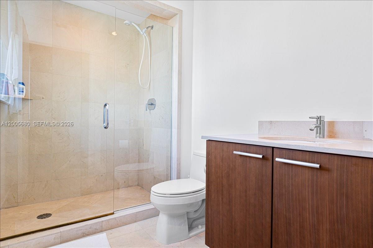 MOSAIC ON MIAMI BEACH CON - Residential