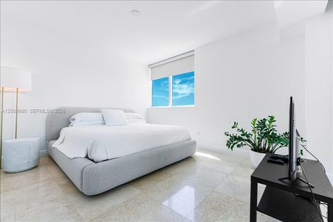 Tiny photo for 3801 Collins Ave #1105, Miami Beach, FL 33140 (MLS # A12005680)