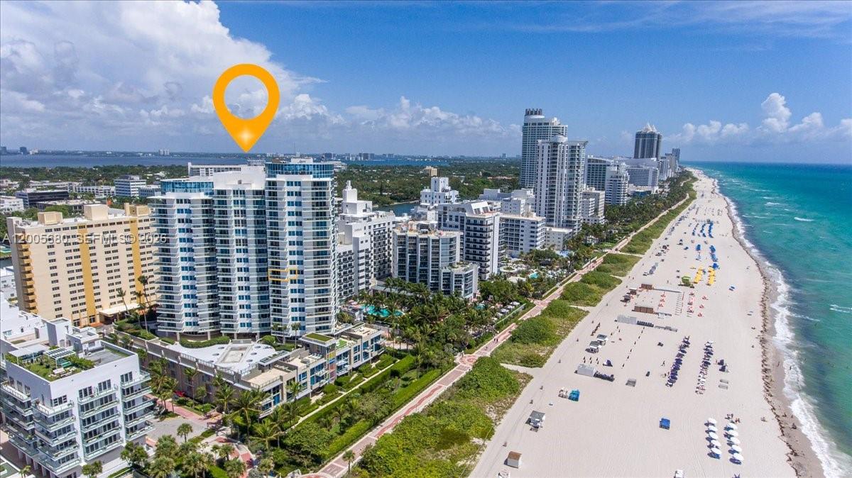MOSAIC ON MIAMI BEACH CON - Residential