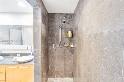 Tiny photo for 3801 Collins Ave #1105, Miami Beach, FL 33140 (MLS # A12005680)