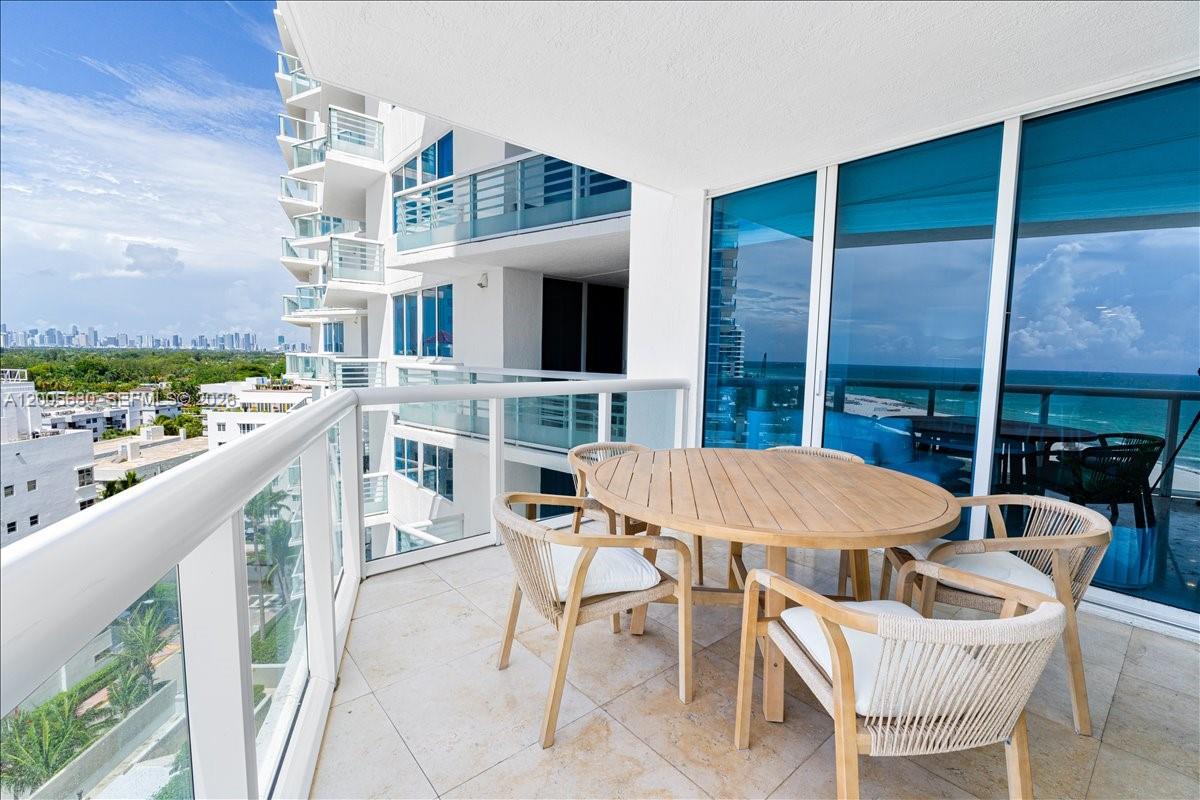MOSAIC ON MIAMI BEACH CON - Residential