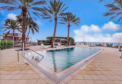 Tiny photo for 3801 Collins Ave #1105, Miami Beach, FL 33140 (MLS # A12005680)