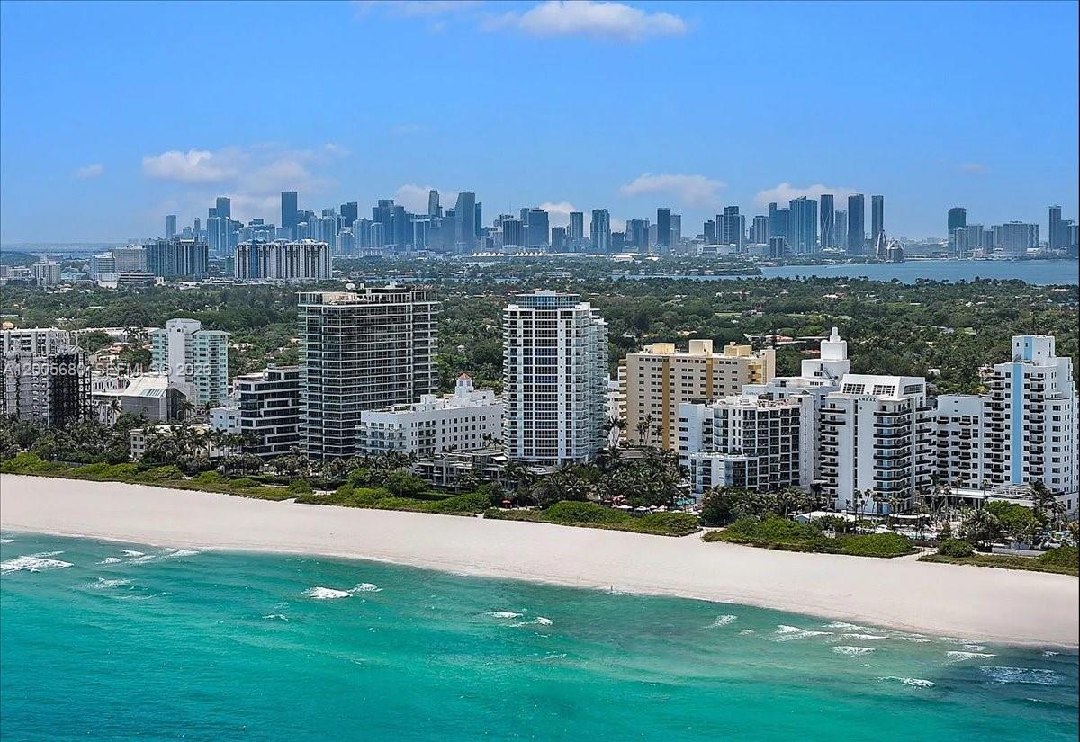 MOSAIC ON MIAMI BEACH CON - Residential