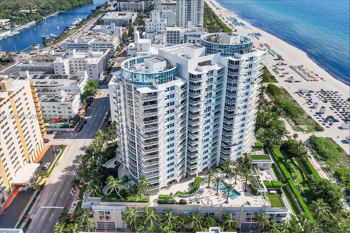 MOSAIC ON MIAMI BEACH CON - Residential