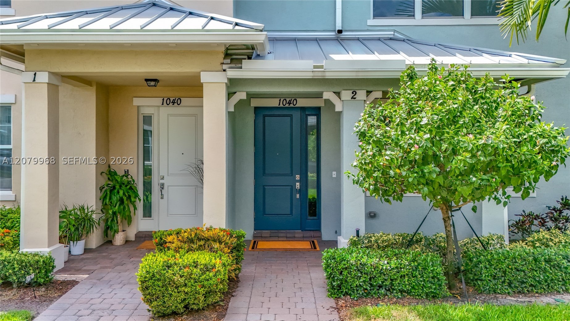 1040 Eucalyptus Dr 2