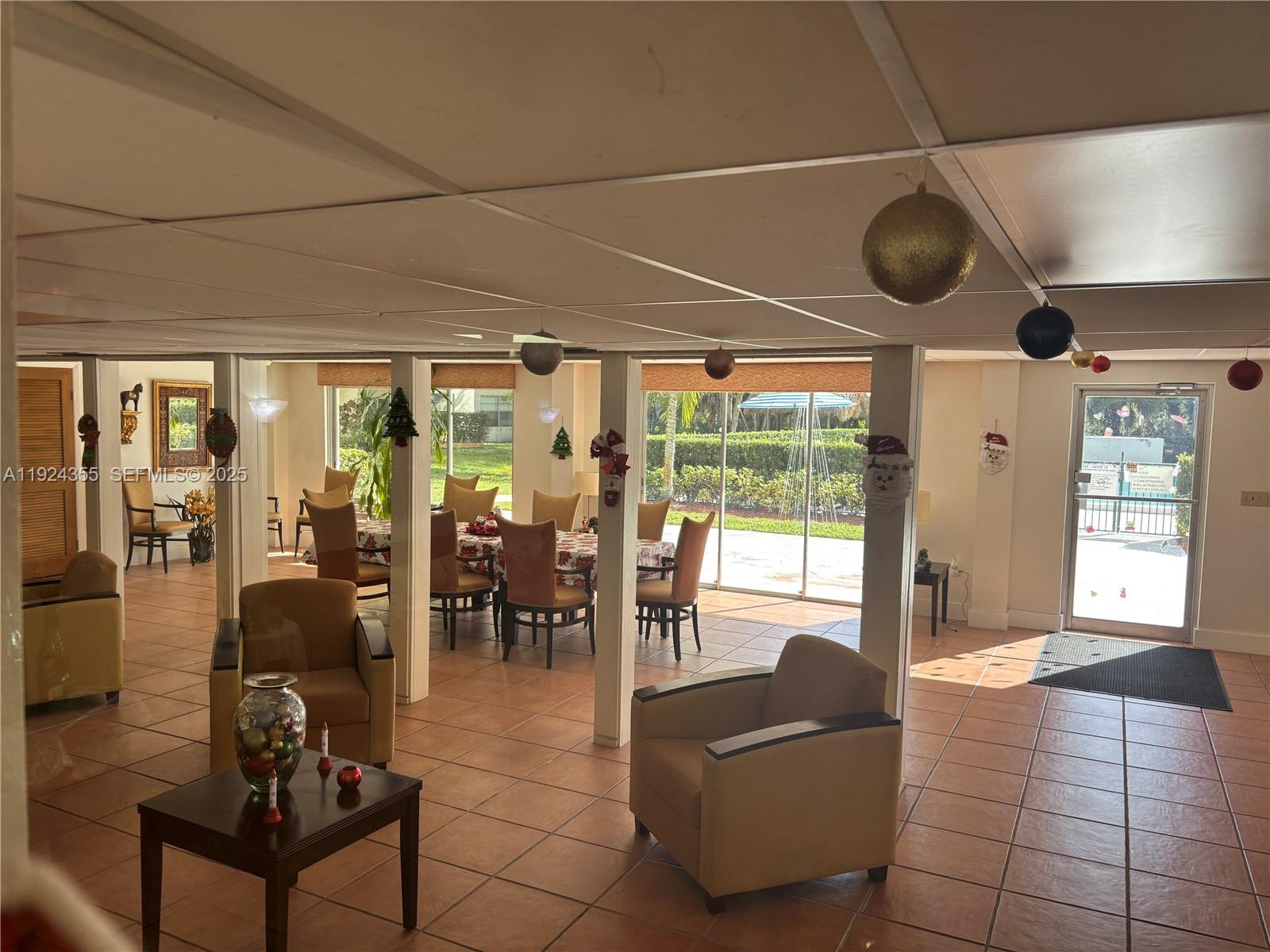 CYPRESS CLUB OF KENDALE C - Residential