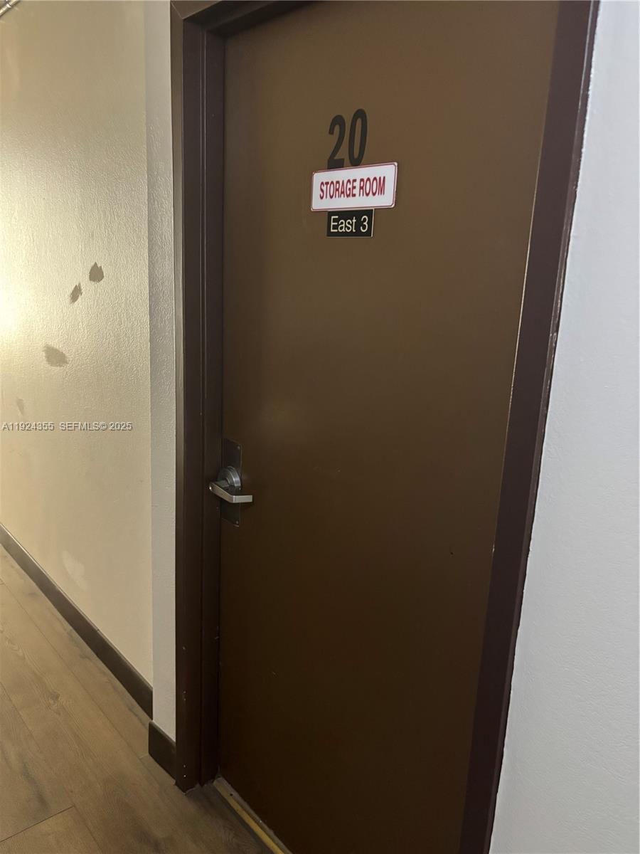 CYPRESS CLUB OF KENDALE C - Residential