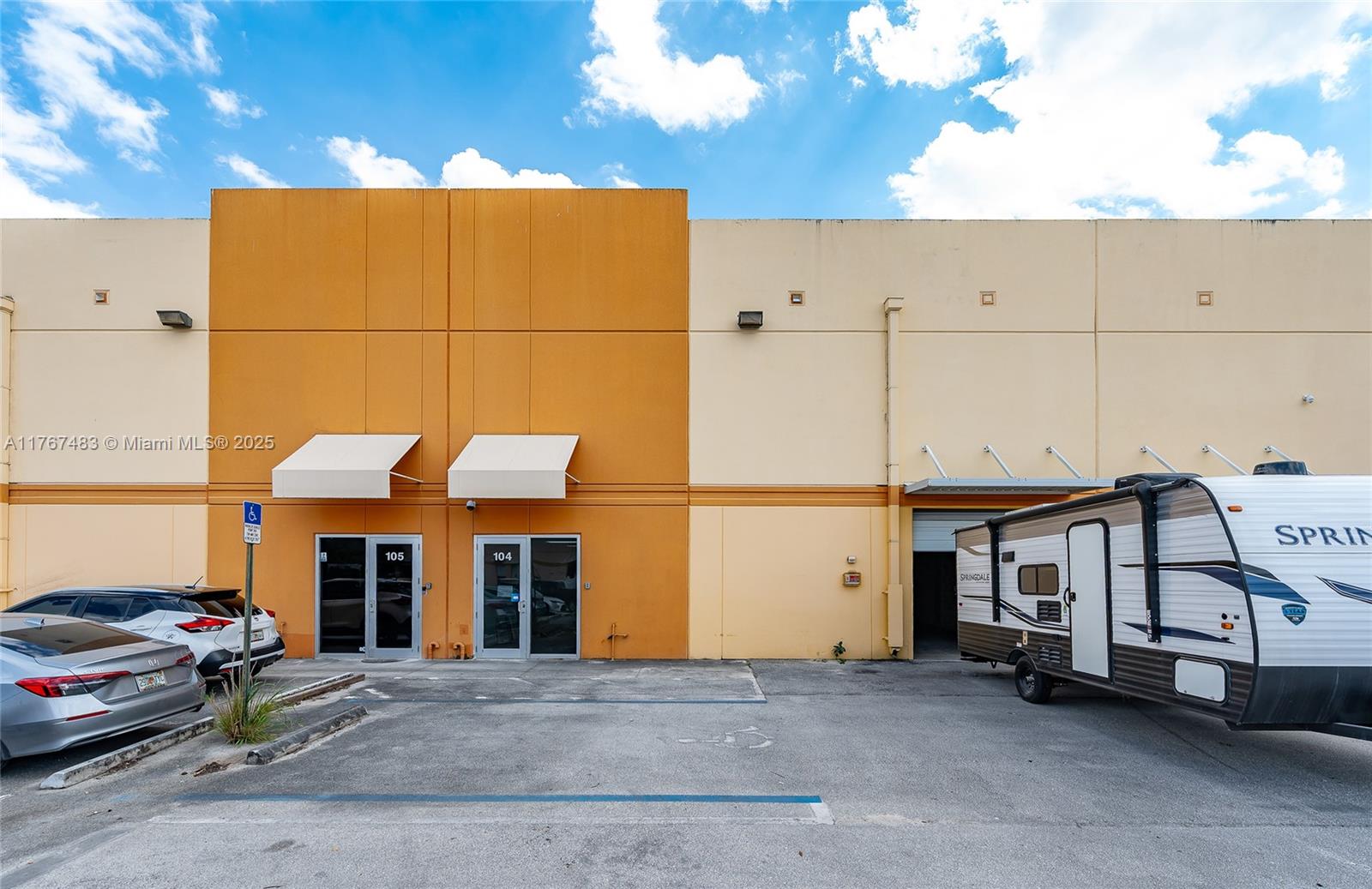 12605 NW 115th Ave B-104