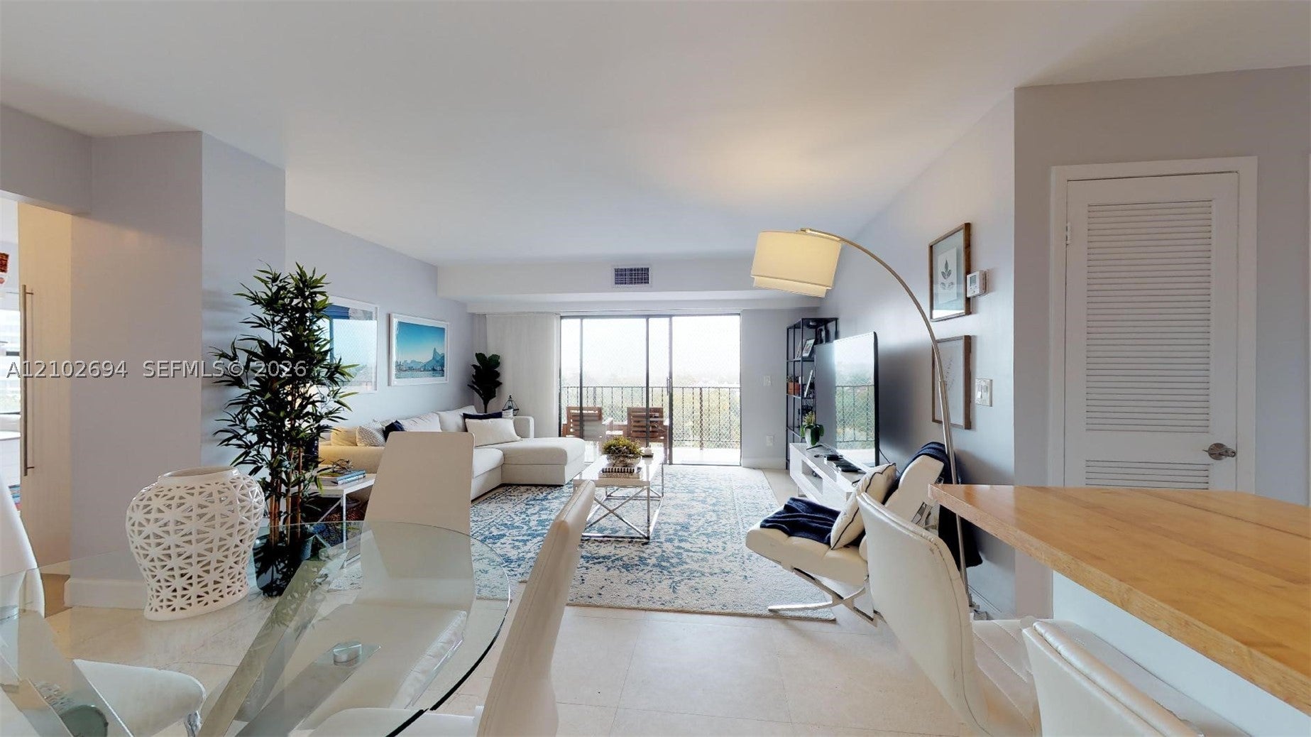 77 Crandon Blvd 8D
