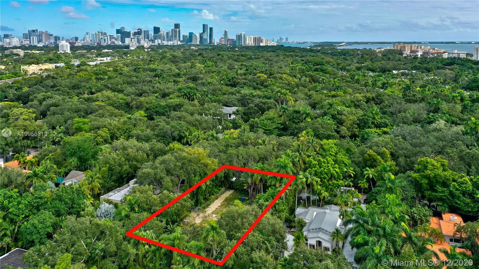BISCAYNE PARK TERR - Land