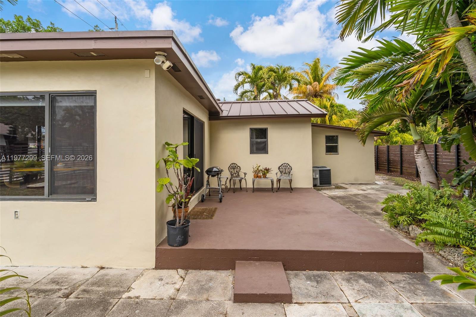 North Miami - Residential