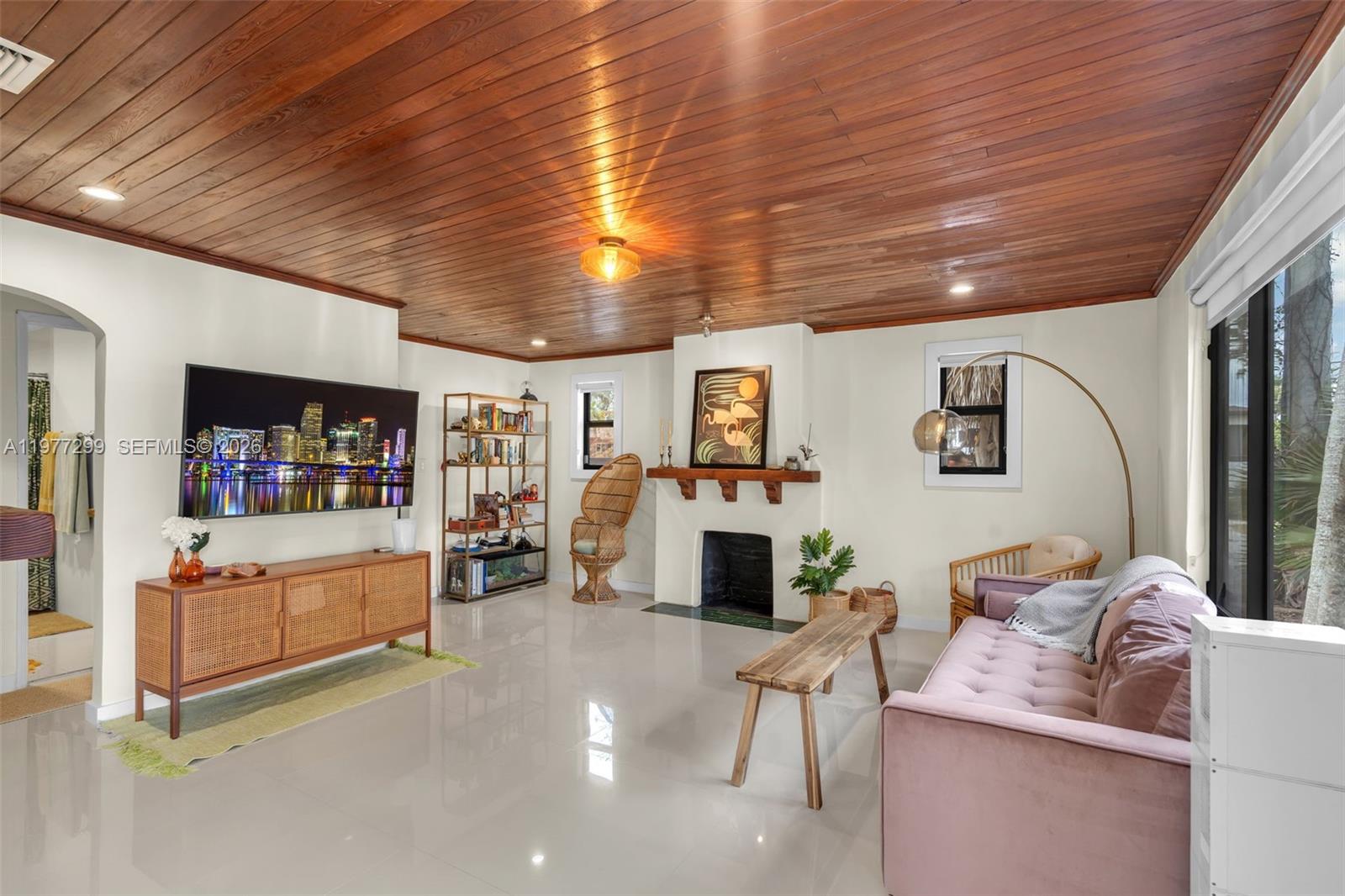 North Miami - Residential