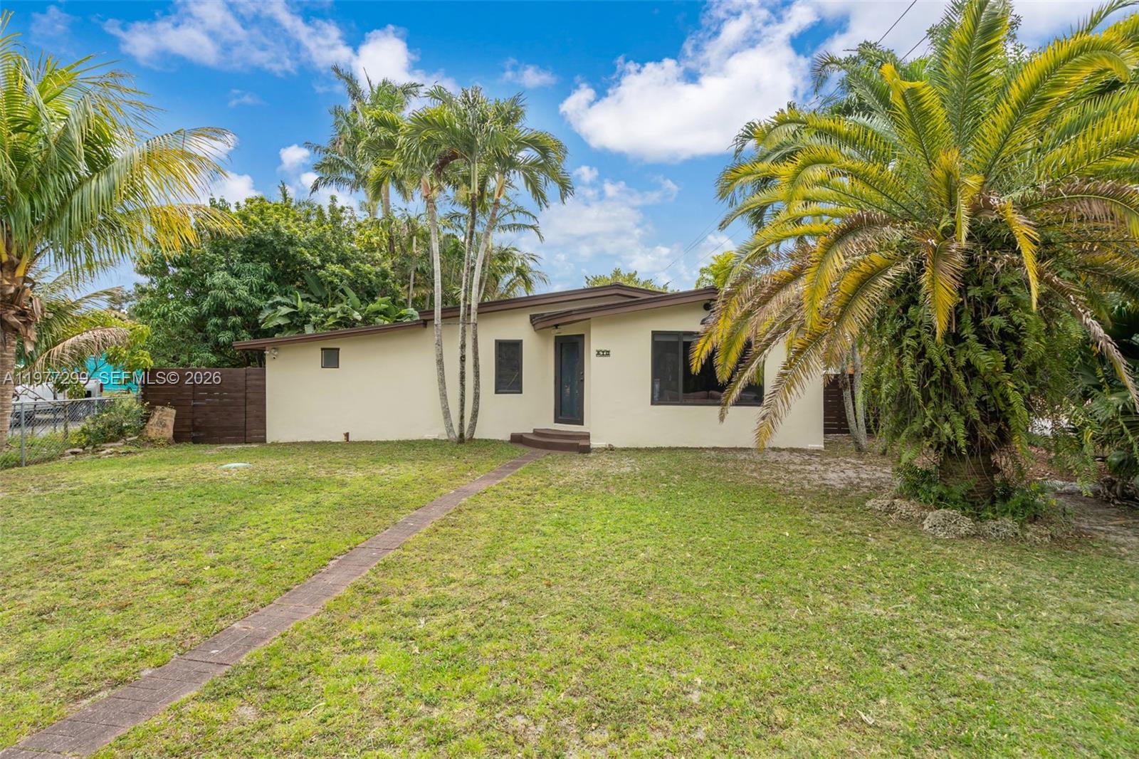 North Miami - Residential