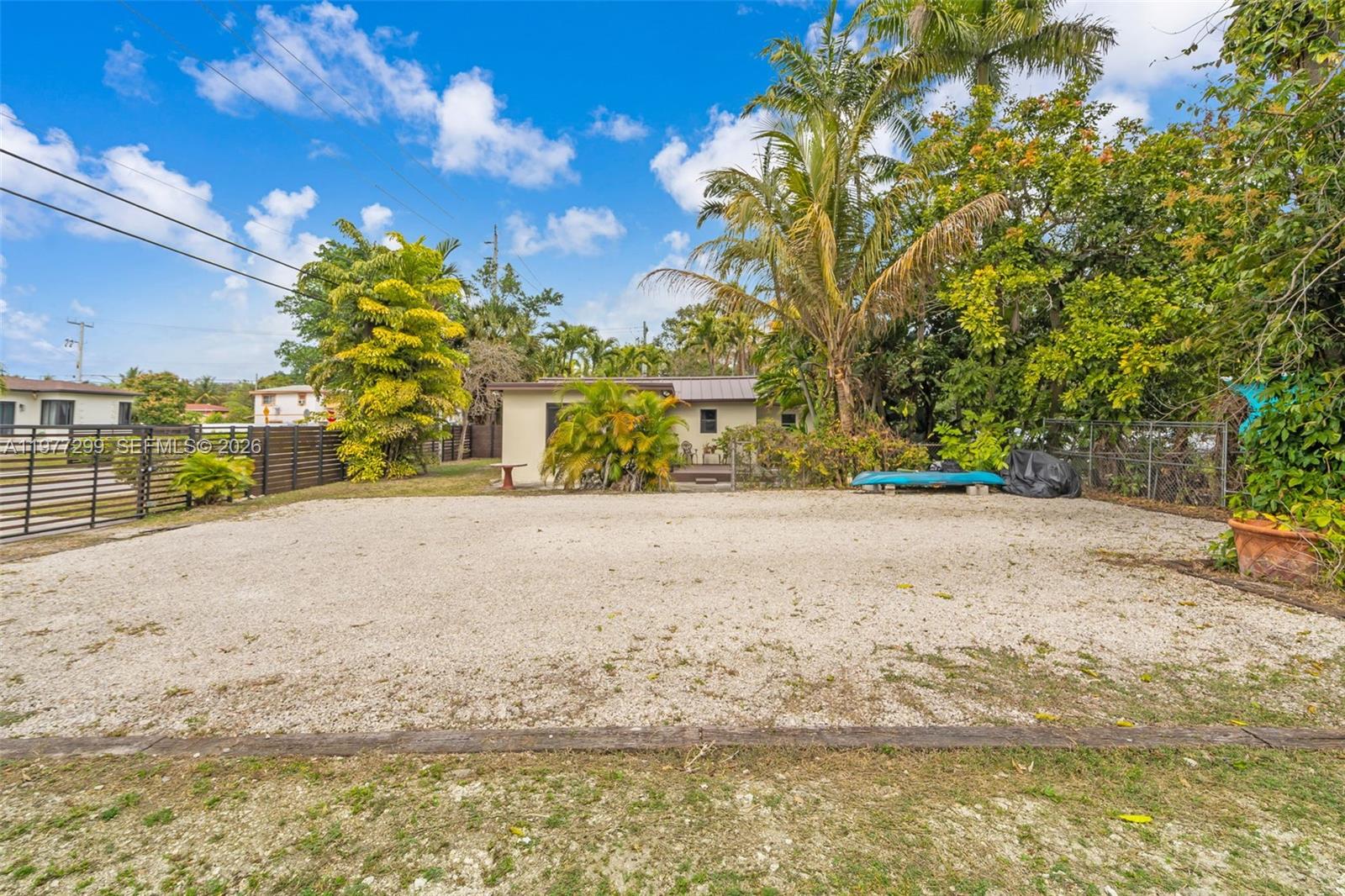 North Miami - Residential