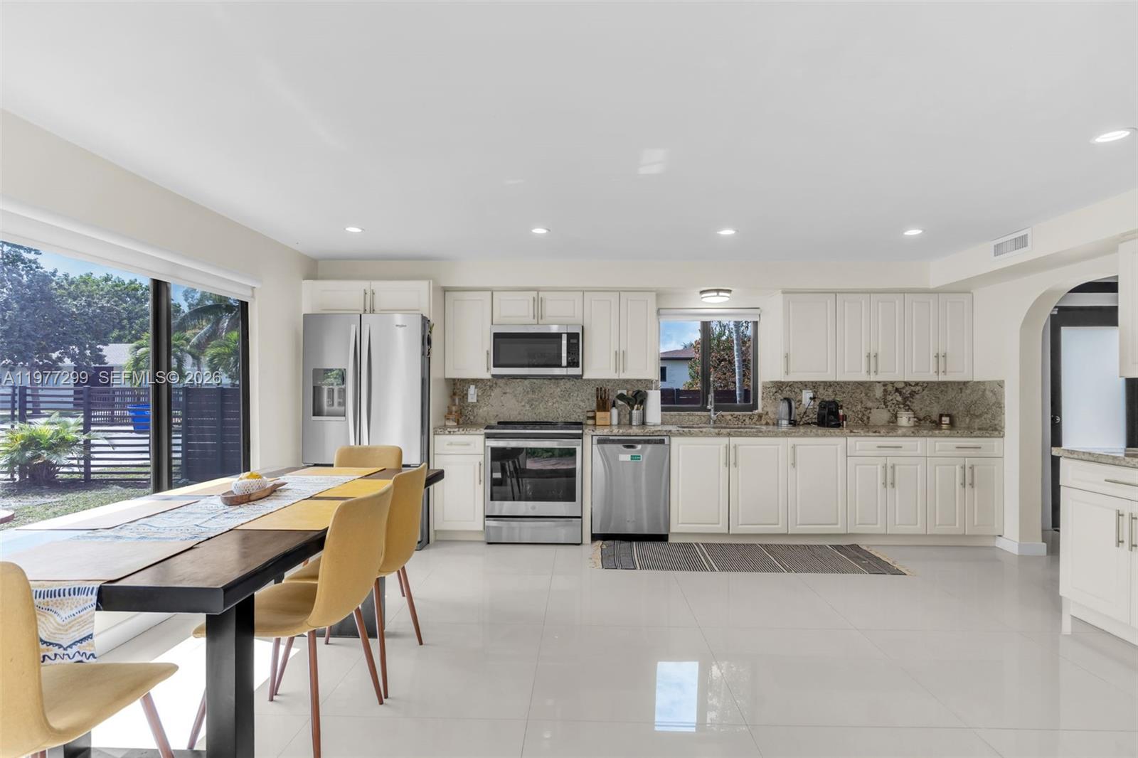 North Miami - Residential