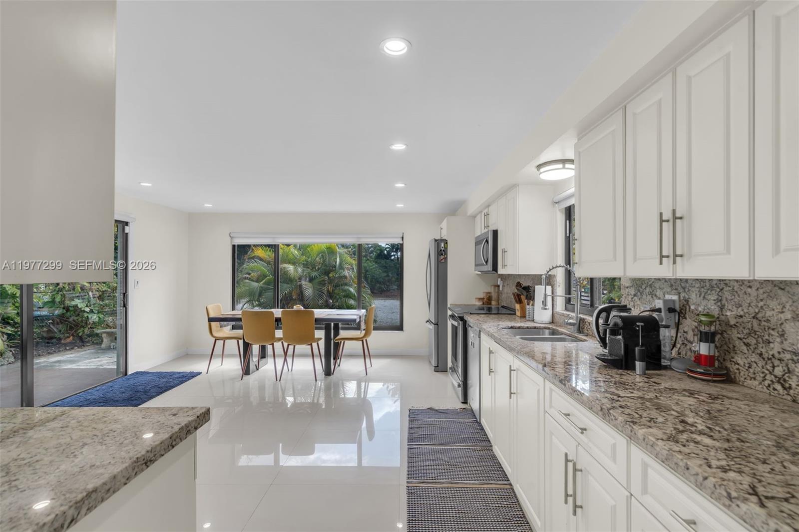 North Miami - Residential