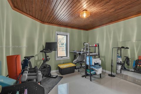 Tiny photo for 810 NE 149th St, Miami, FL 33161 (MLS # A11977299)