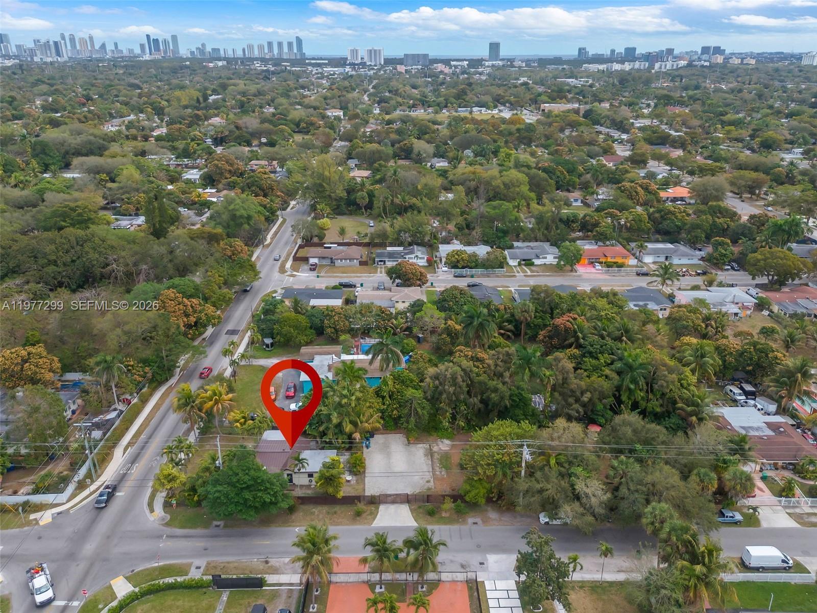 North Miami - Residential