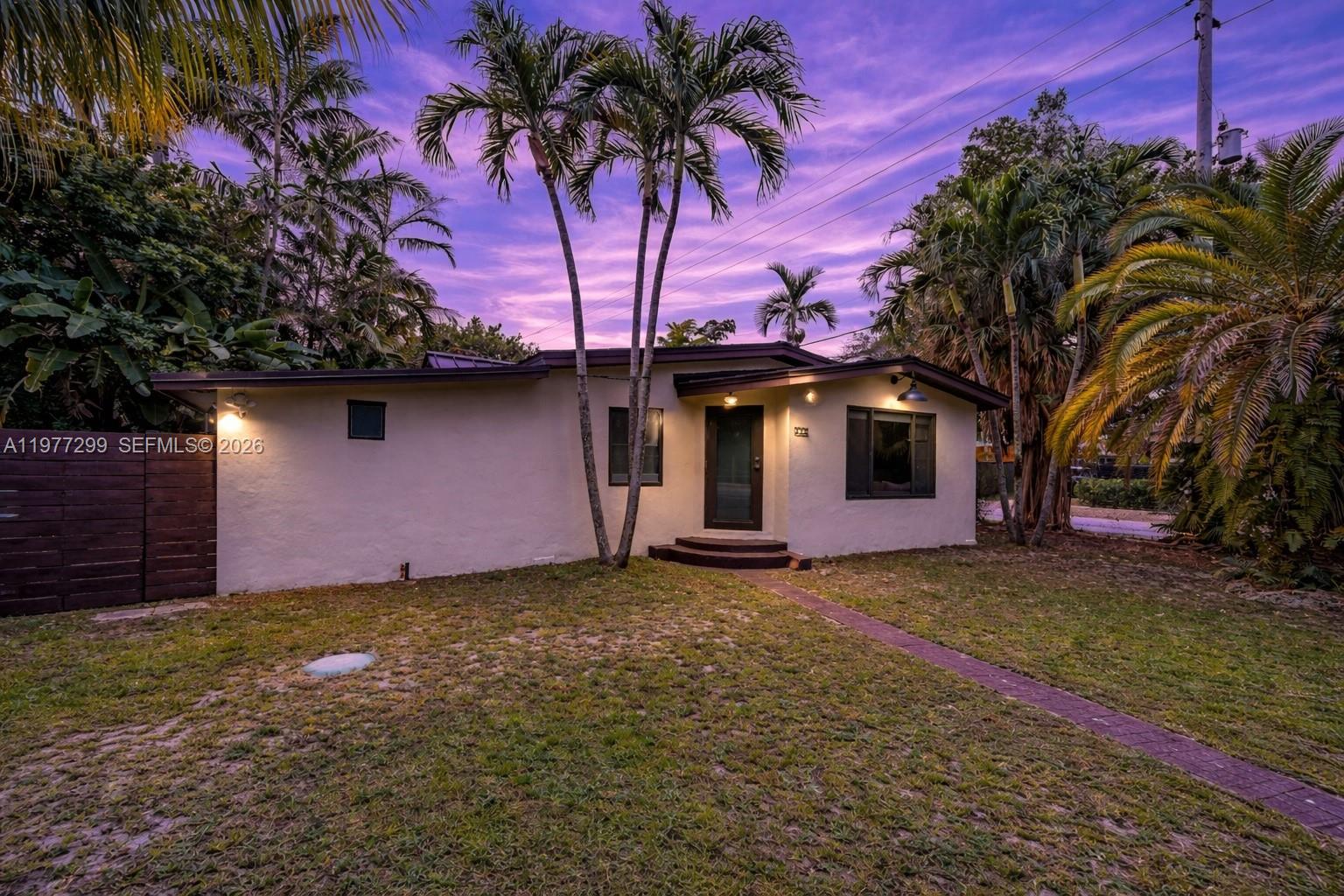 North Miami - Residential