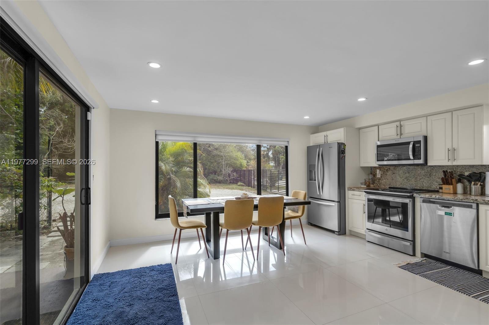 North Miami - Residential