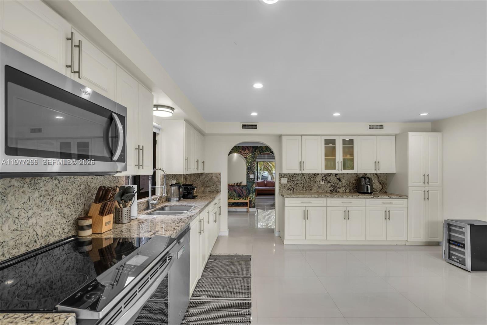 North Miami - Residential