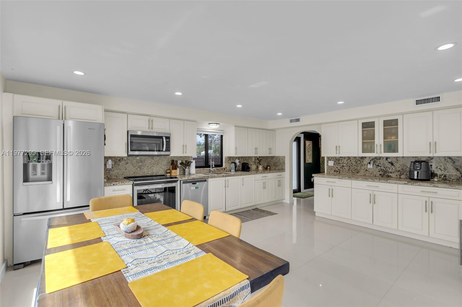 North Miami - Residential