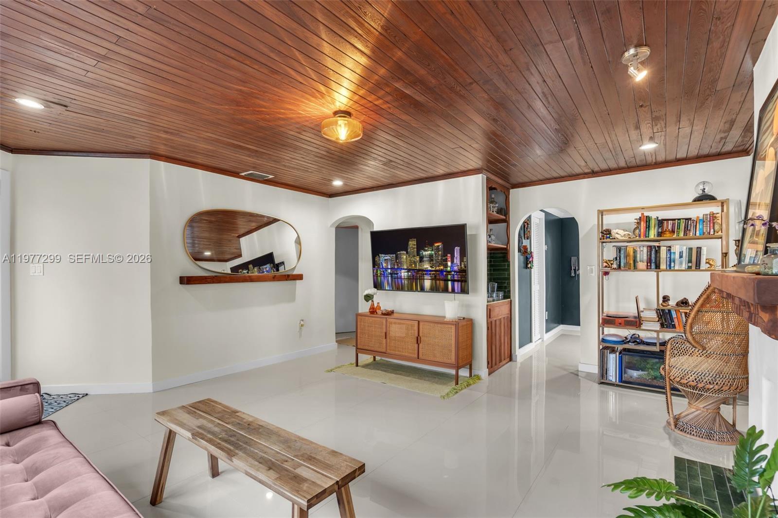 North Miami - Residential