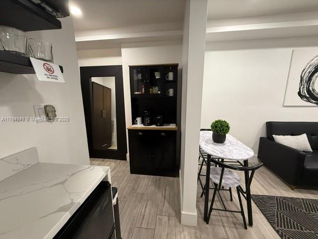 170 NE 60th St EFFICENCY