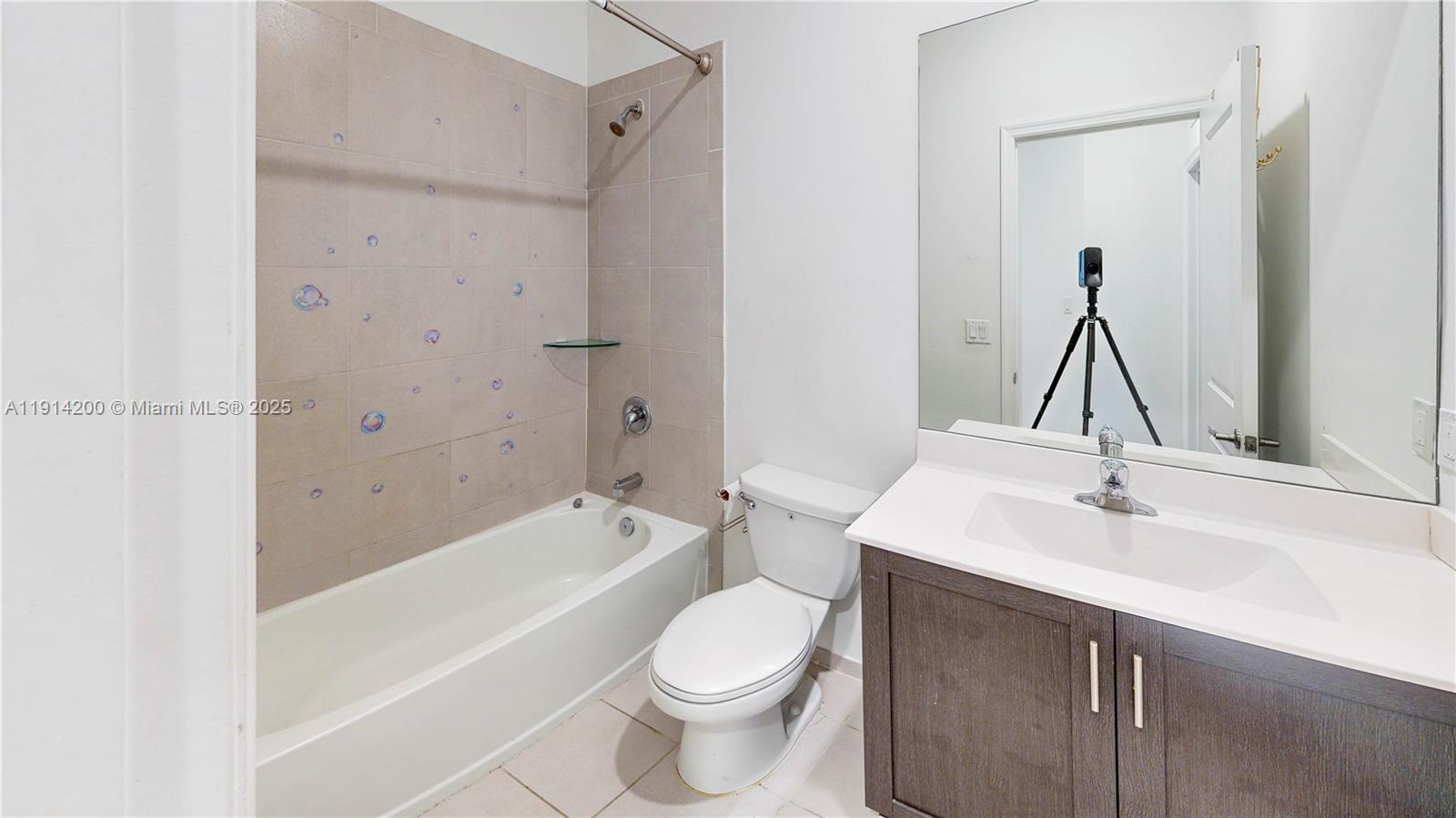 KEYS GATE RESIDENTIAL - Residential