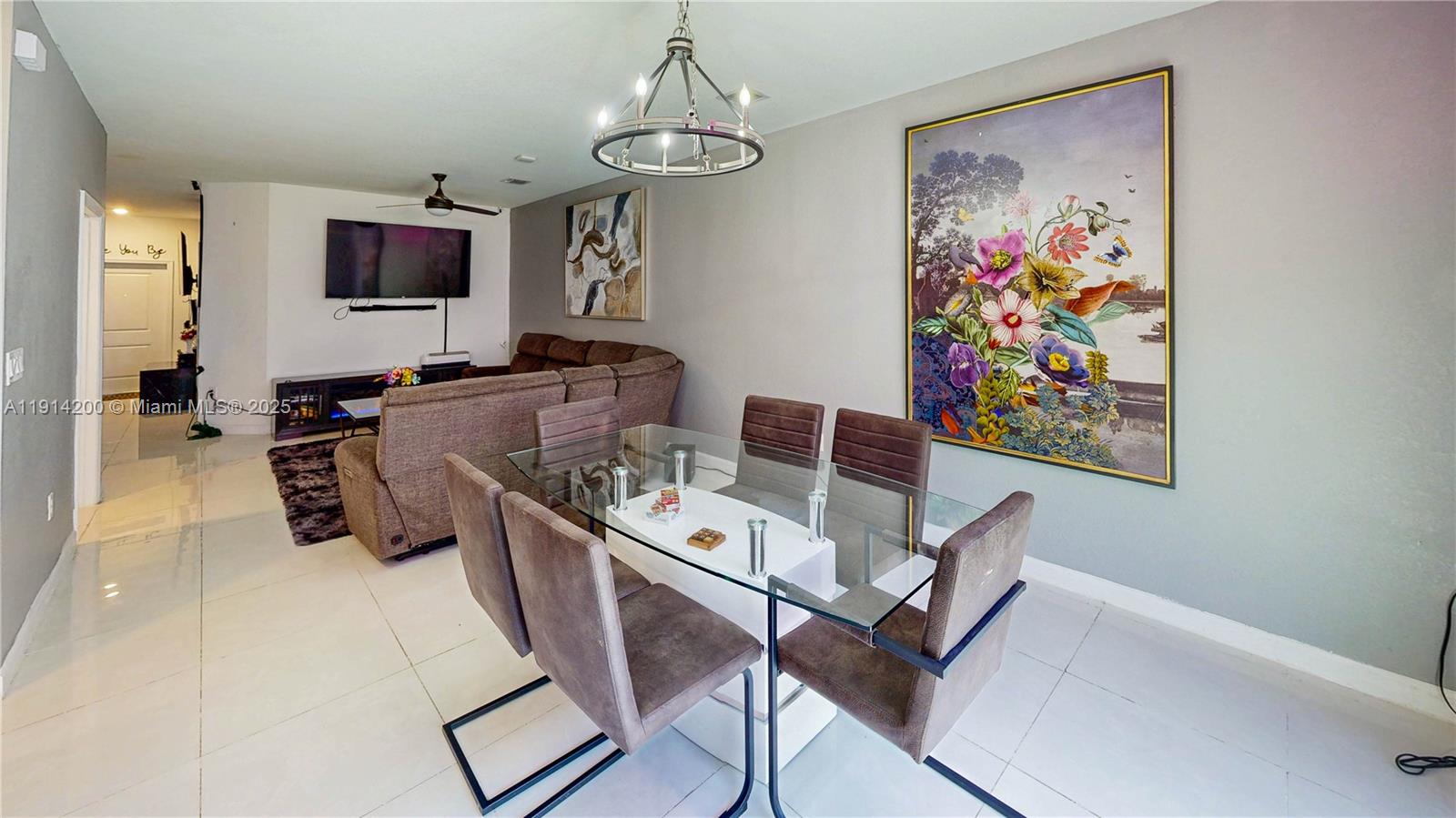 KEYS GATE RESIDENTIAL - Residential