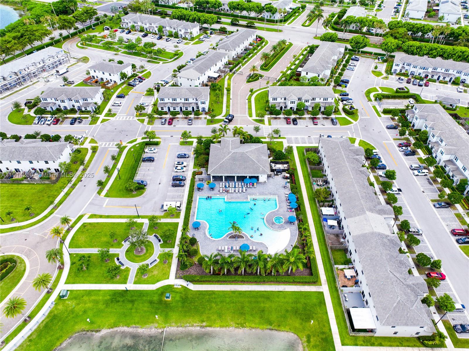 KEYS GATE RESIDENTIAL - Residential