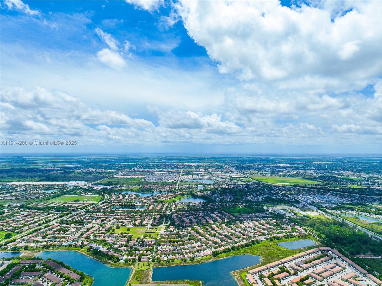 KEYS GATE RESIDENTIAL - Residential