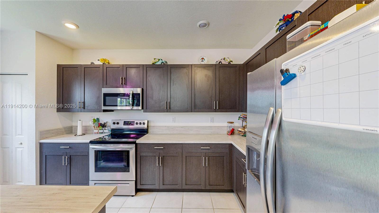 KEYS GATE RESIDENTIAL - Residential