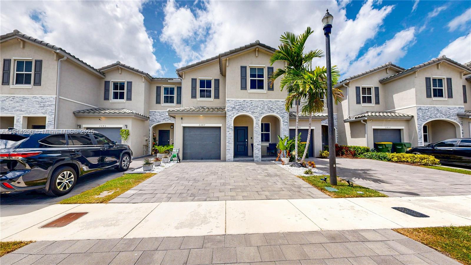 KEYS GATE RESIDENTIAL - Residential