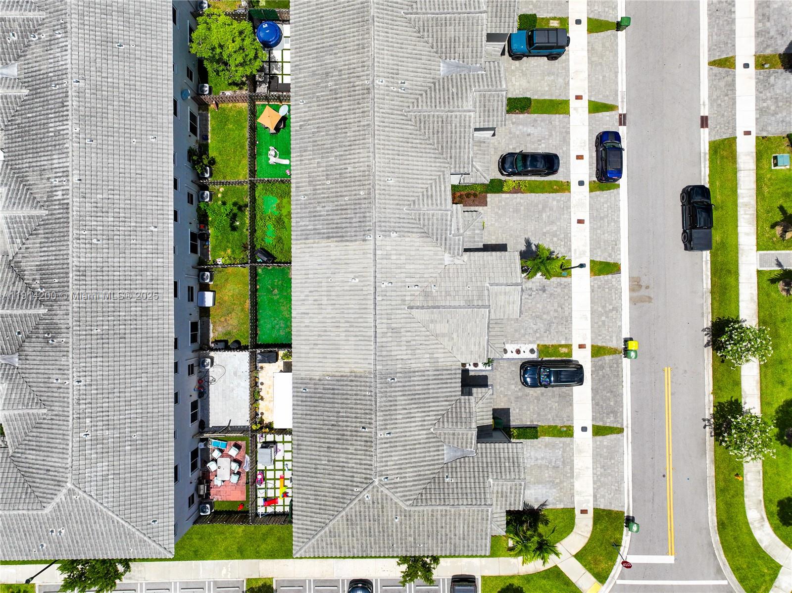 KEYS GATE RESIDENTIAL - Residential