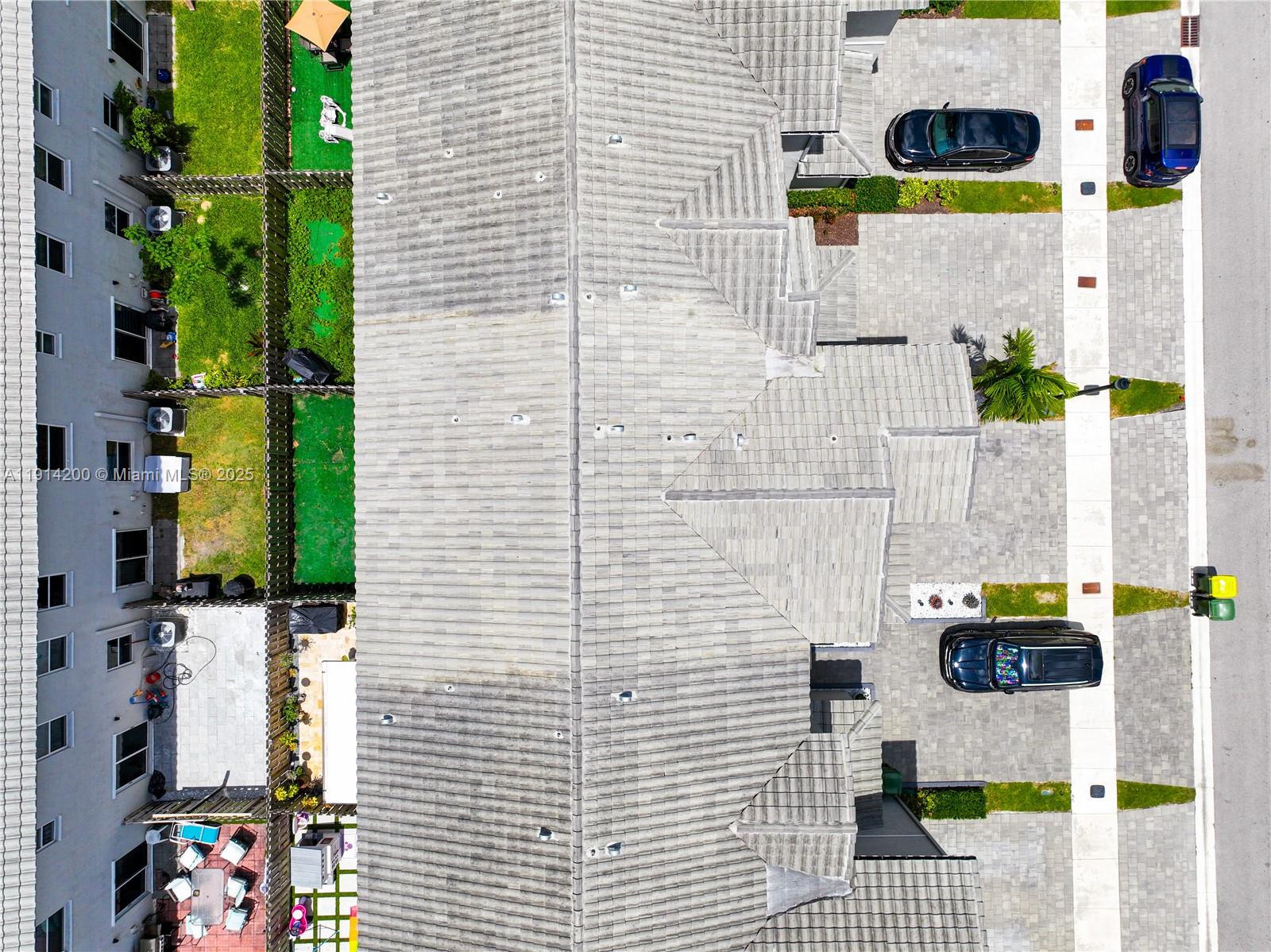 KEYS GATE RESIDENTIAL - Residential