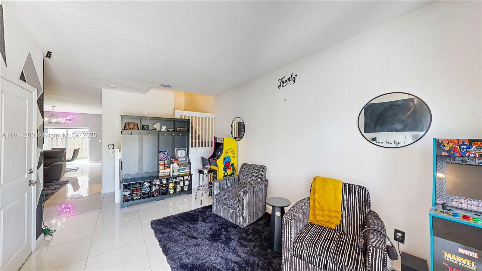 KEYS GATE RESIDENTIAL - Residential