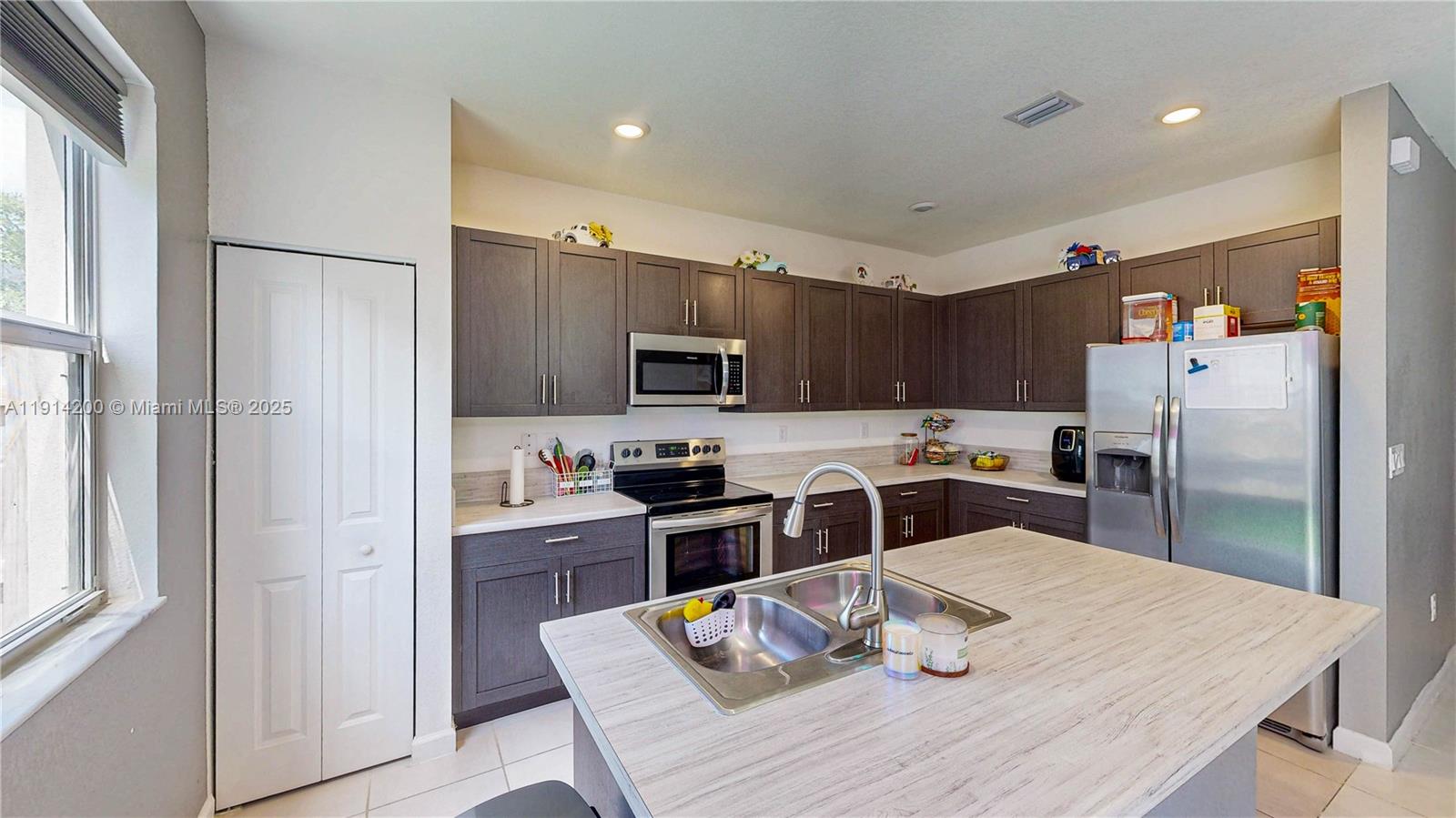 KEYS GATE RESIDENTIAL - Residential