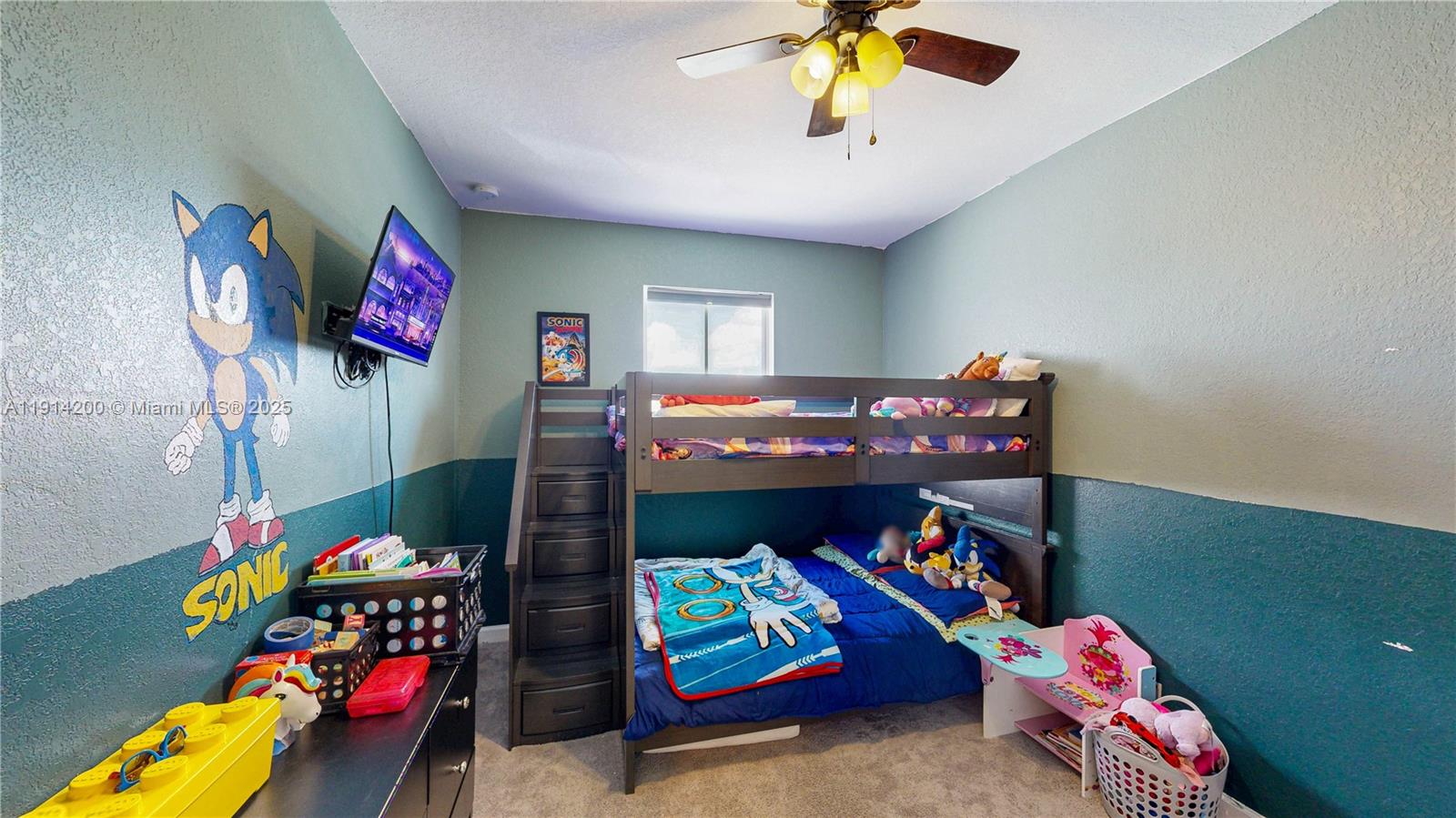 KEYS GATE RESIDENTIAL - Residential