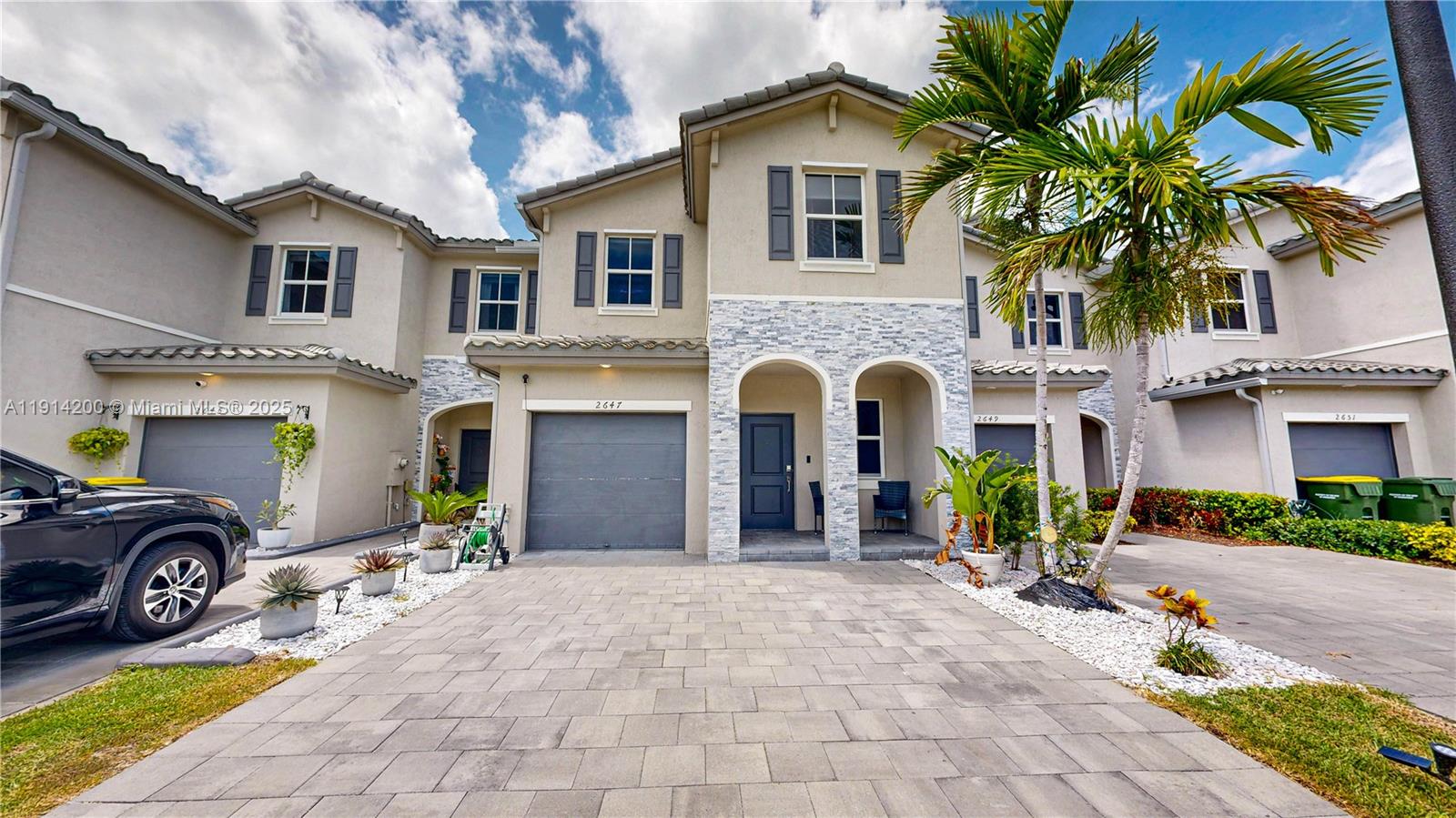 KEYS GATE RESIDENTIAL - Residential