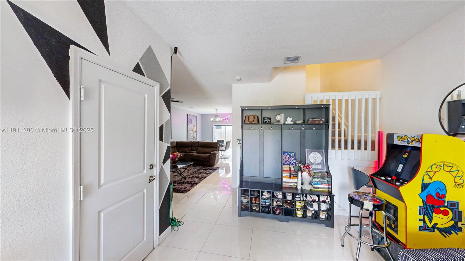 KEYS GATE RESIDENTIAL - Residential