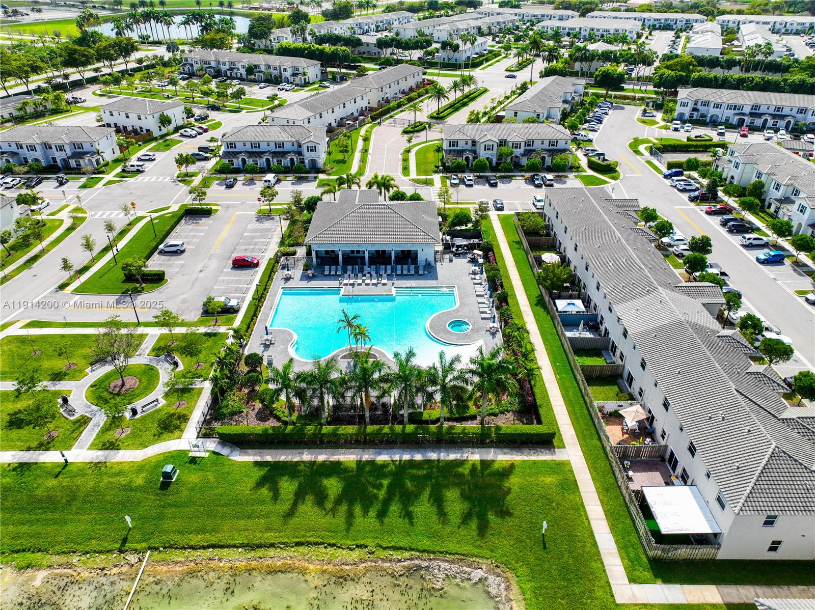 KEYS GATE RESIDENTIAL - Residential