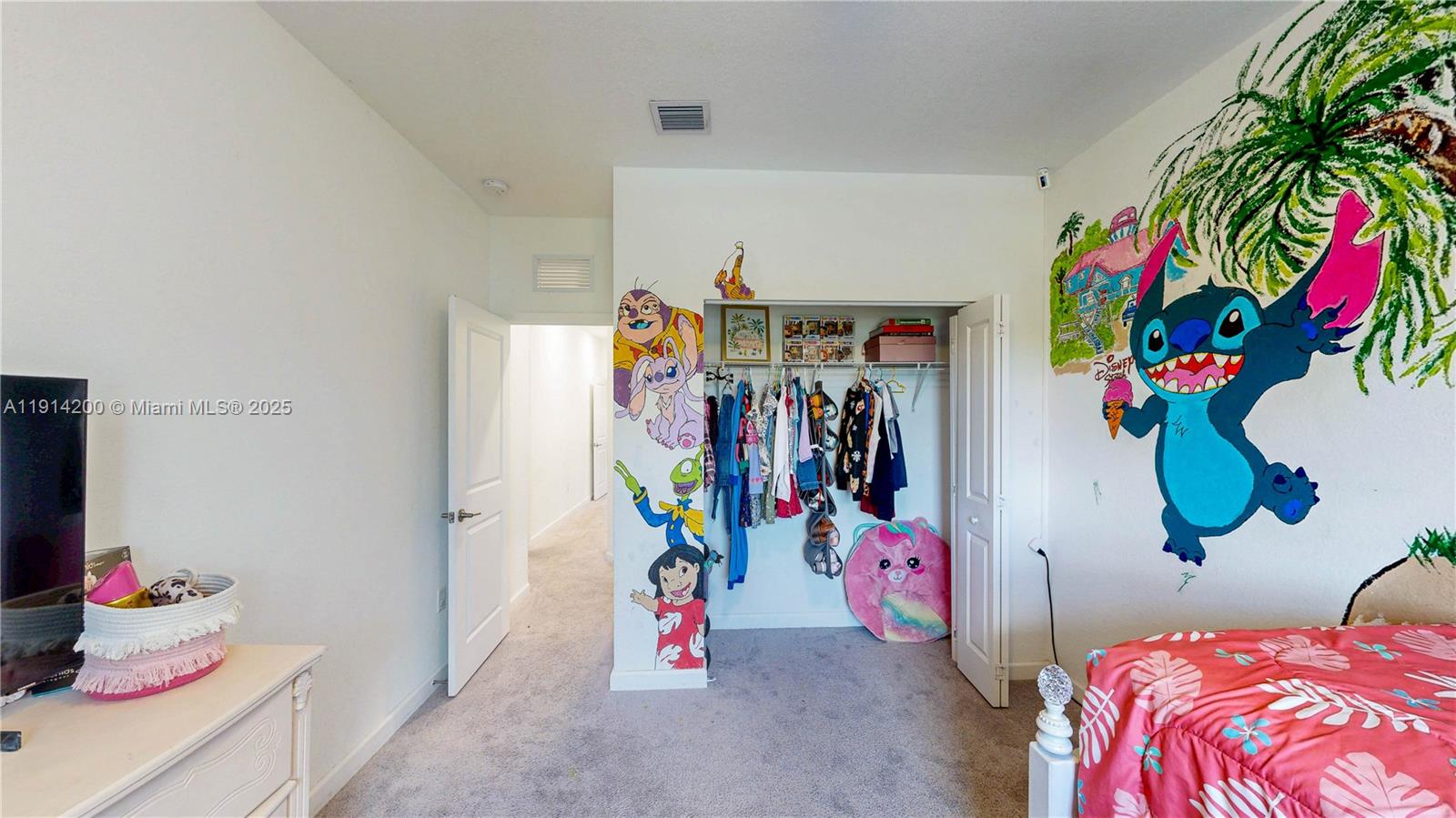 KEYS GATE RESIDENTIAL - Residential