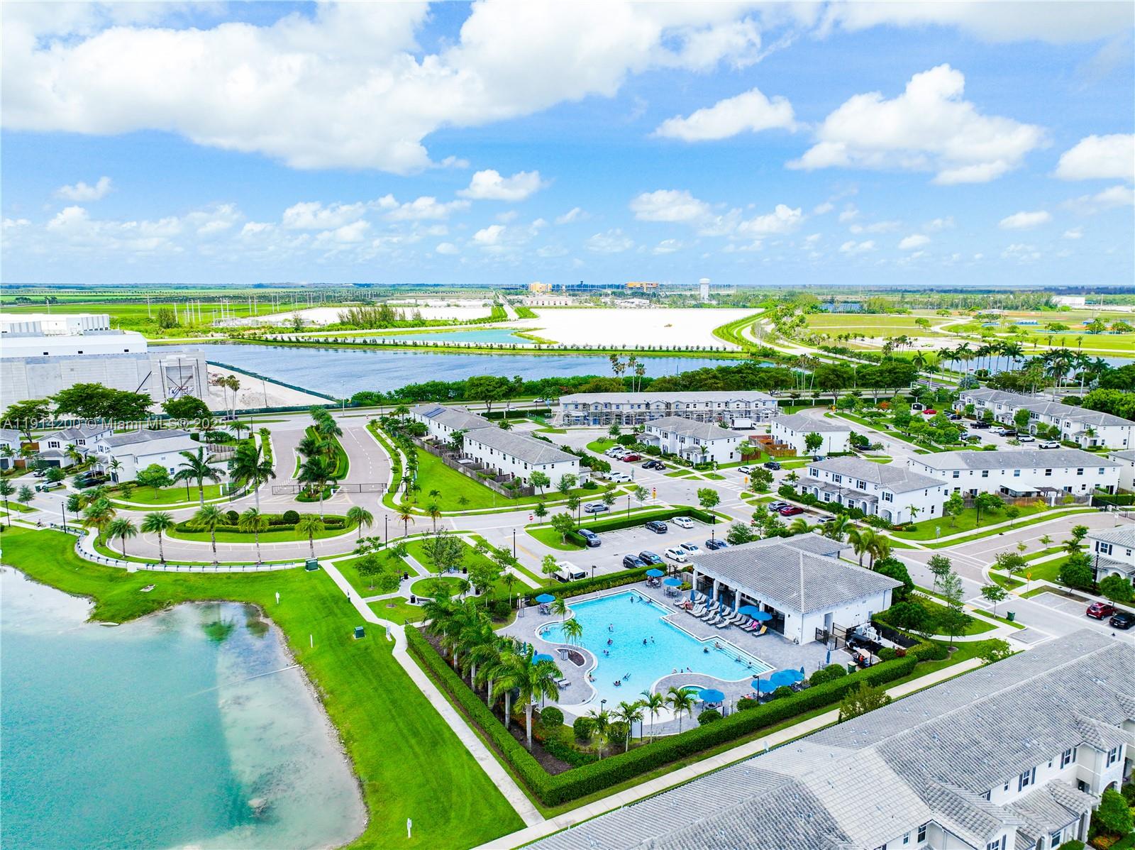 KEYS GATE RESIDENTIAL - Residential