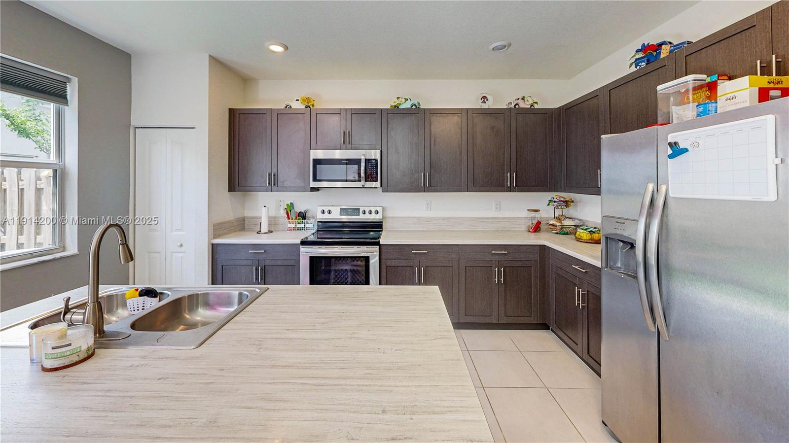 KEYS GATE RESIDENTIAL - Residential