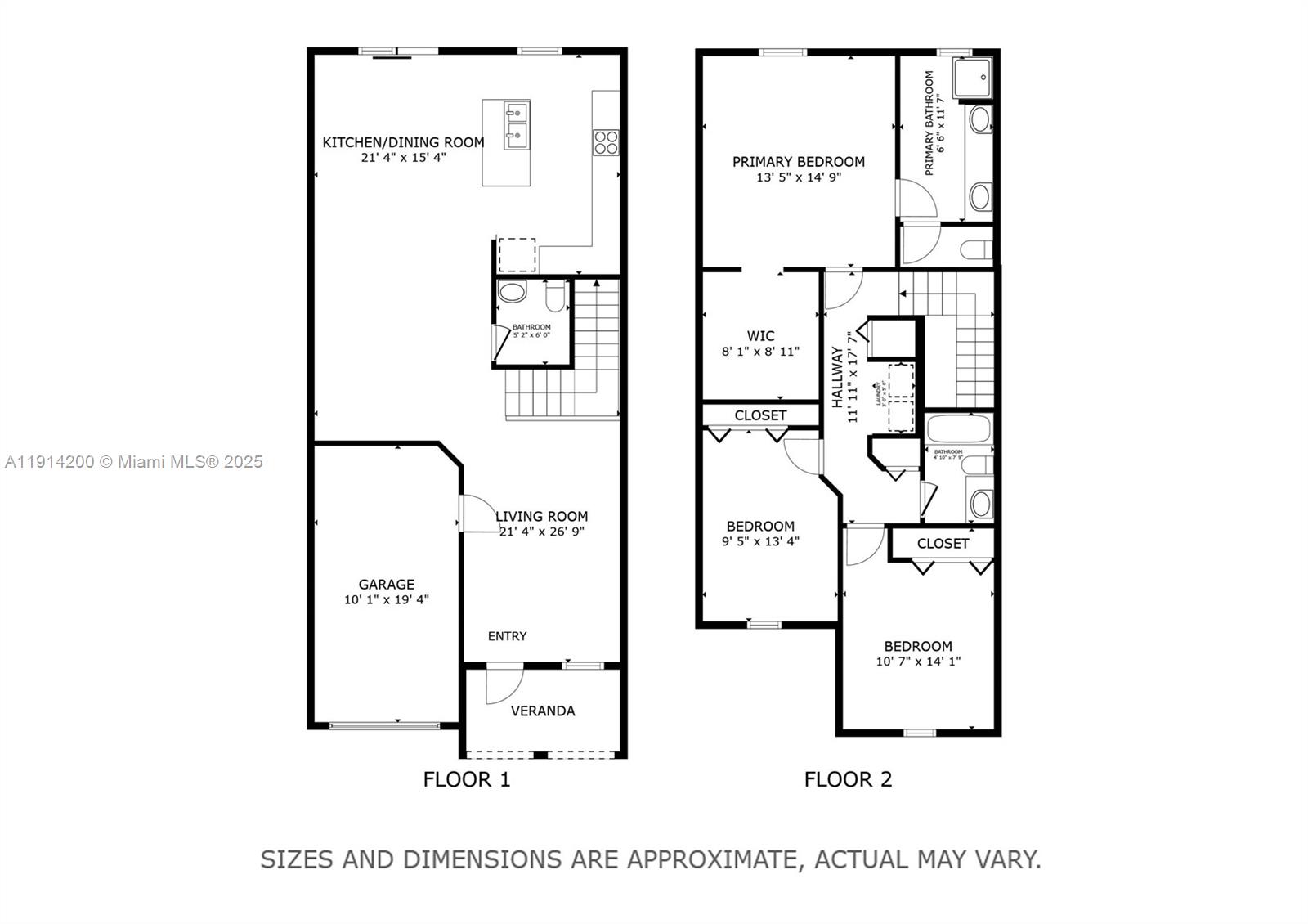 KEYS GATE RESIDENTIAL - Residential