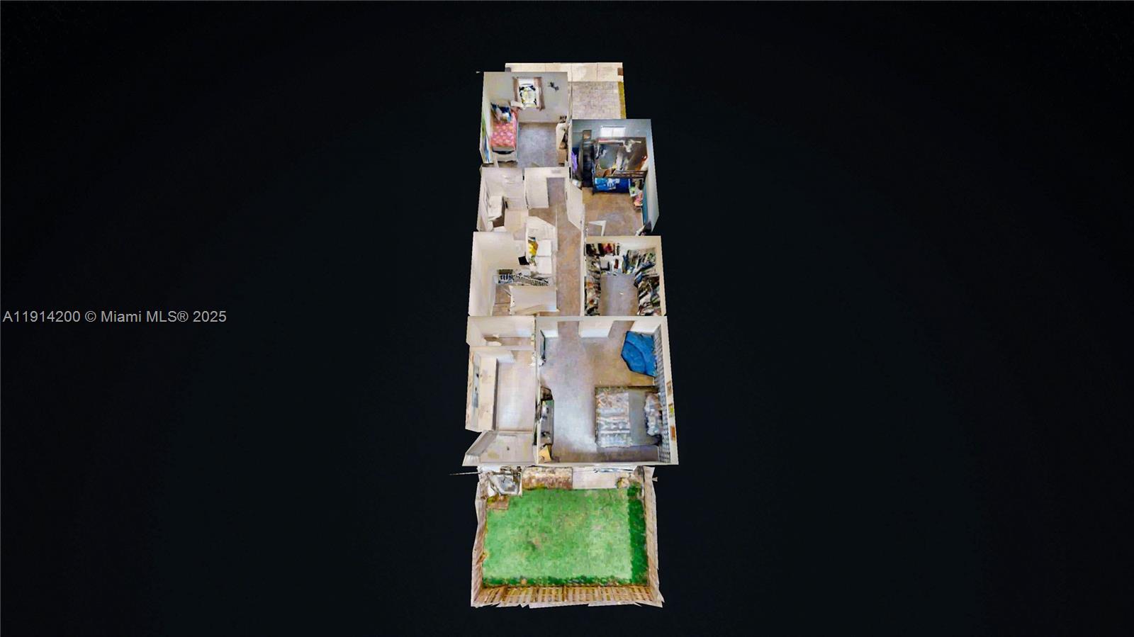 KEYS GATE RESIDENTIAL - Residential